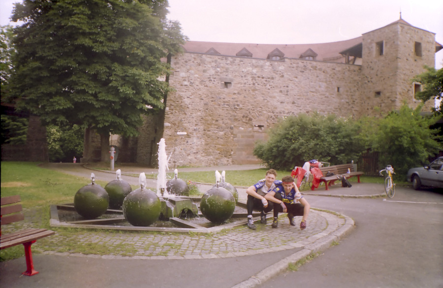 03 Tour de 1996